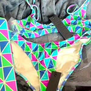 Triangl NWT